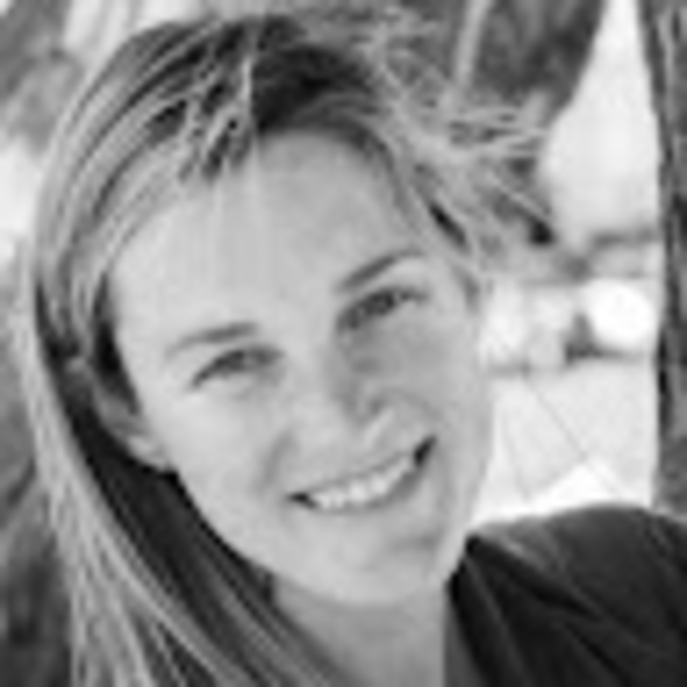 Meet your Posher, Erika